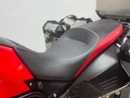 BMW F800 2014 ONLY 23K FULL ALLOY LUGGAGE NEW MOT SERVICED 800CC 34