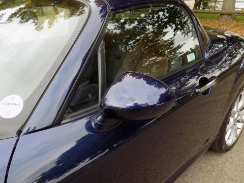Mazda MX-5 i Roadster Venture Edition 72