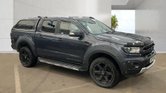 Ford Ranger Wildtrak | Auto | 2 LT | Nav | Double Cab | EURO 6 2