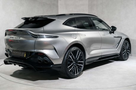 Aston Martin DBX 707 V8. NOW SOLD. SIMILAR REQUIRED. PLEASE CALL 01903 254800. 4