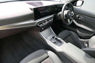 BMW 3 Series 330E M SPORT PHEV 21