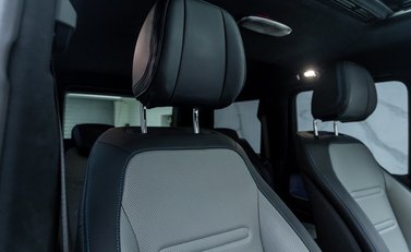 Mercedes-Benz G Class G 580 EDITION ONE 16