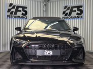 Audi RS7 4.0 TFSI V8 Carbon Black Sportback 5dr Petrol Tiptronic quattro Euro 6 (s/s 2