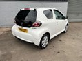 Toyota Aygo 1.0 VVT-i Go Euro 5 3dr 3
