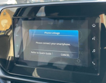 Suzuki SX4 S-Cross 1.4 SX4 S-Cross Motion Boosterjet MHEV 5dr 30