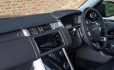 Land Rover Range Rover 5.0 Autobiography 17