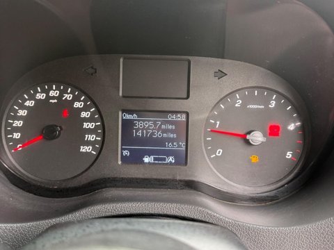 Mercedes-Benz Sprinter 2.1 314 CDI FWD L2 H2 Euro 6 5dr 13