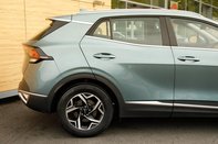 Kia Sportage 2 ISG 7