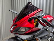 Yamaha R125 YZF R 125 2018 GOOD RUNNING SPOETS BIKE PROJECT BIKE 125CC 13