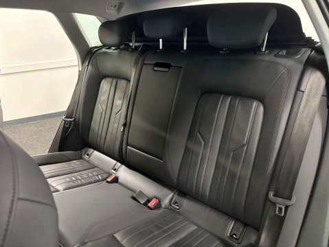 Audi E-Tron e-tron Technik 50 Quattro 4WD 5dr 48