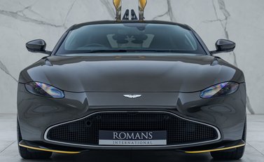 Aston Martin Vantage 007 Edition 7