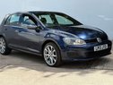 Volkswagen Golf 1.6 Golf S BlueMotion Technology TDI 5dr