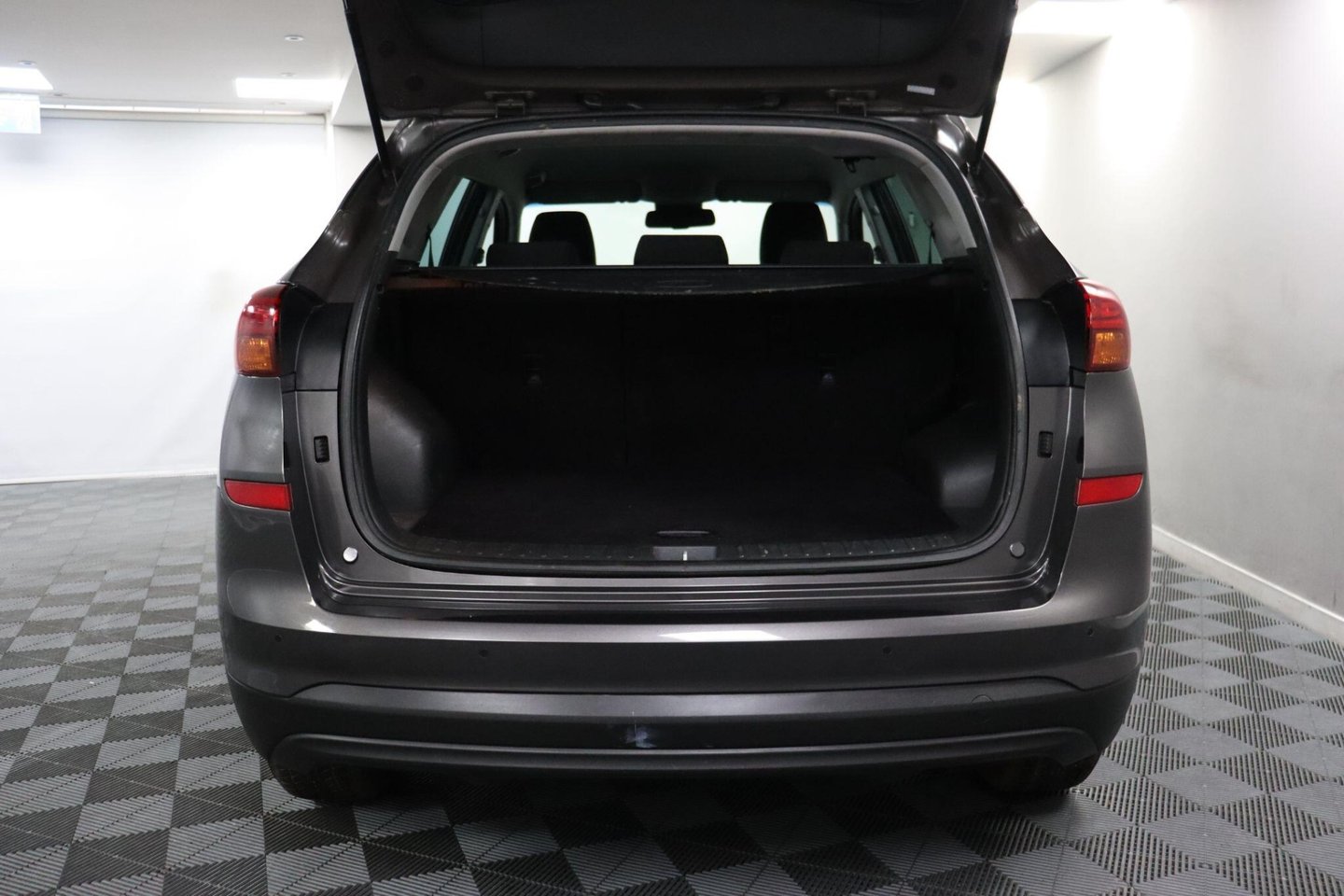 2019 Hyundai Tucson — image 39