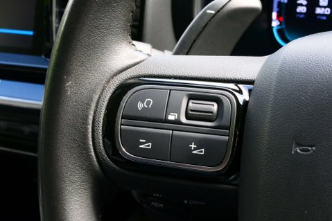 Citroen C5 Aircross 1.6 C5 Aircross Flair PureTech S/S Auto 5dr 36