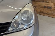 Nissan Note 1.6 16V Tekna Hatchback 5dr Petrol Auto Euro 4 (110 ps) 16
