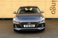 Hyundai i30 CRDI SE NAV 5