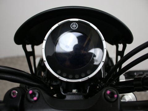 Yamaha XSR125 XSR 125 (MTM125) 15