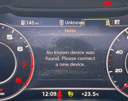 Audi Q2 1.5 Q2 Sport 35 TFSI Semi-Auto 5dr 25