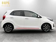 Kia Picanto 1.0 T-GDi GT-Line S Hatchback 5dr Petrol Manual Euro 6 (s/s) (99 bhp) Crui 8