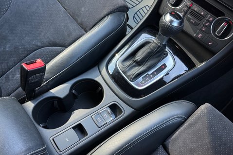 Audi Q3 TDI QUATTRO BLACK EDITION 43