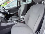 Ford Focus 1.0 ZETEC 10