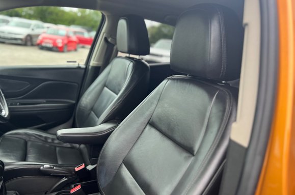 Vauxhall Mokka X ELITE ECOTEC S/S 32