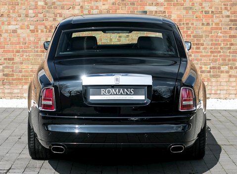 Rolls-Royce Phantom 7