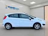 Ford Fiesta 1.25 Zetec Euro 6 5dr 3