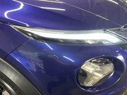 Nissan Juke 1.0 DIG-T Tekna SUV 5dr Petrol Manual Euro 6 (s/s) (117 ps) 21