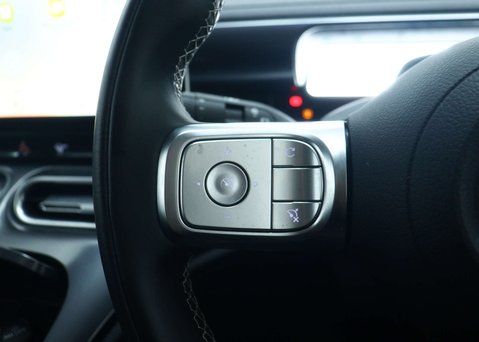 Smart #1 #1 Pro + EV 5dr 33