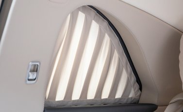 Mercedes-Benz S Class 600 Pullman 22