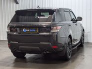 Land Rover Range Rover Sport 3.0 Range Rover Sport Autobiography Dynamic SDV6 Auto 4WD 5dr 39