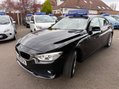 BMW 4 Series 2.0 420d SE xDrive Euro 6 (s/s) 5dr 9