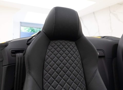 Audi R8 V10 Spyder 9