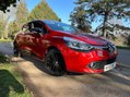Renault Clio DYNAMIQUE S NAV TCE 10