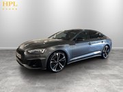 Audi A5 2.0 TDI 35 Black Edition Sportback 5dr Diesel S Tronic Euro 6 (s/s) (163 ps 3