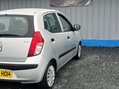 Hyundai i10 1.2 Classic Euro 4 5dr 55