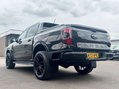 Ford Ranger 2.0 TD EcoBlue Wildtrak Pickup Double Cab 4dr Diesel Auto 4WD Euro 6 (s/s) 44