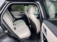 Land Rover Range Rover Velar 2.0 D240 R-Dynamic HSE Auto 4WD Euro 6 (s/s) 5dr 37