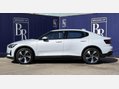 Polestar 2 Single Motor 69kWh Standard Range Fastback 5dr Electric Auto FWD (231 ps) 8