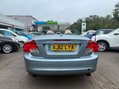 Volvo C70 2.0 C70 SE Luxury Solstice D4 Auto 2dr 5
