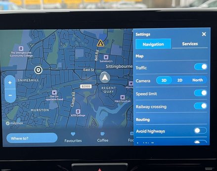 Toyota Yaris Cross 1.5 Yaris Cross GR Sport HEV Auto 5dr 30