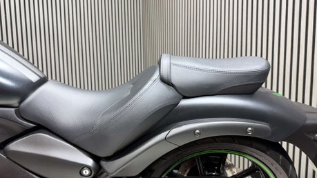 Kawasaki Vulcan S 650 2024 ONLY 2K EXCELLENT CONDITION LIGHTWEIGHT CRUISER 650CC TWIN 11