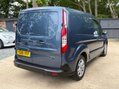 Ford Transit Connect 1.5 Transit Connect 200 Limited TDCi 29