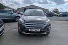 Ford Kuga 2.0 Kuga Titanium TDCi 4x4 Auto 4WD 5dr