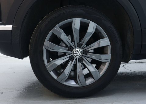 Volkswagen T-Roc 1.5 TSI GPF EVO SE SUV 5dr Petrol DSG Euro 6 (s/s) (150 ps) 13