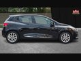 Renault Clio DYNAMIQUE NAV 8