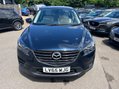 Mazda CX-5 2.2 SKYACTIV-D Sport Nav Auto 4WD Euro 6 (s/s) 5dr 2