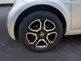 Smart Fortwo Coupe 1.0 Prime (Premium Plus) Twinamic Euro 6 (s/s) 2dr 10