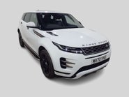Land Rover Range Rover Evoque 2.0 Range Rover Evoque R-Dynamic S D 4x2 5dr 1